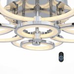 Люстра потолочная St luce SL867.102.08 Twiddle dimmer