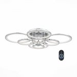 Люстра потолочная St luce SL867.102.08 Twiddle dimmer