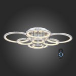 Люстра потолочная St luce SL867.102.08 Twiddle dimmer