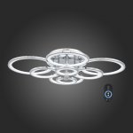 Люстра потолочная St luce SL867.102.08 Twiddle dimmer