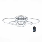 Люстра потолочная St luce SL867.102.08 Twiddle dimmer