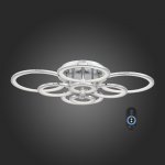 Люстра потолочная St luce SL867.102.08 Twiddle dimmer