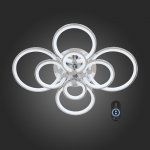 Люстра потолочная St luce SL867.102.08 Twiddle dimmer