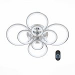 Люстра потолочная St luce SL867.102.08 Twiddle dimmer