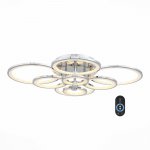 Люстра потолочная St luce SL867.102.08 Twiddle dimmer