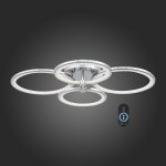 Люстра потолочная St luce SL867.112.04 Twiddle dimmer