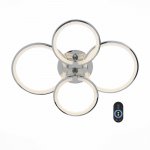 Люстра потолочная St luce SL867.112.04 Twiddle dimmer