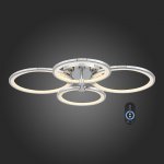 Люстра потолочная St luce SL867.112.04 Twiddle dimmer