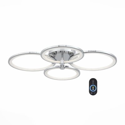 

Люстра потолочная St luce SL867.112.04 Twiddle dimmer, SL867.112.04