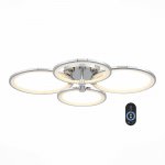 Люстра потолочная St luce SL867.112.04 Twiddle dimmer