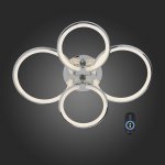 Люстра потолочная St luce SL867.112.04 Twiddle dimmer