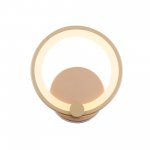 Светильник бра SL867.201.01 St luce TWIDDLE DIMMER