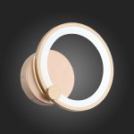 Светильник бра SL867.201.01 St luce TWIDDLE DIMMER