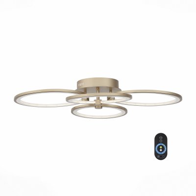 

Люстра потолочная St luce SL867.202.04 Twiddle dimmer, SL867.202.04