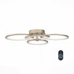 Люстра потолочная St luce SL867.202.04 Twiddle dimmer