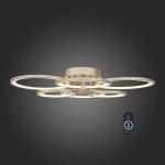 Люстра потолочная St luce SL867.202.06 Twiddle dimmer