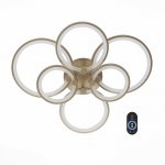 Люстра потолочная St luce SL867.202.06 Twiddle dimmer