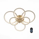 Люстра потолочная St luce SL867.202.06 Twiddle dimmer