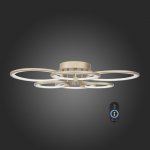 Люстра потолочная St luce SL867.202.06 Twiddle dimmer