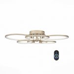Люстра потолочная St luce SL867.202.06 Twiddle dimmer