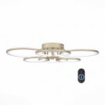 Люстра потолочная St luce SL867.202.06 Twiddle dimmer