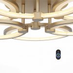 Люстра потолочная St luce SL867.202.06 Twiddle dimmer