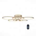 Люстра потолочная St luce SL867.202.06 Twiddle dimmer