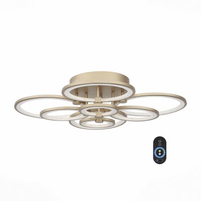 

Люстра потолочная St luce SL867.202.08 Twiddle dimmer, SL867.202.08