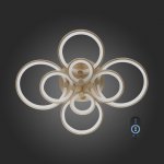 Люстра потолочная St luce SL867.202.08 Twiddle dimmer