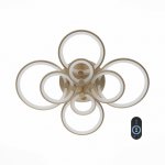 Люстра потолочная St luce SL867.202.08 Twiddle dimmer