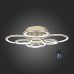 Люстра потолочная St luce SL867.202.08 Twiddle dimmer