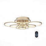 Люстра потолочная St luce SL867.202.08 Twiddle dimmer