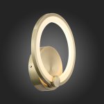 Светильник бра SL867.301.01 St luce TWIDDLE DIMMER