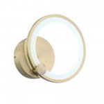 Светильник бра SL867.301.01 St luce TWIDDLE DIMMER