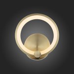 Светильник бра SL867.301.01 St luce TWIDDLE DIMMER