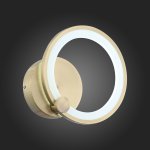 Светильник бра SL867.301.01 St luce TWIDDLE DIMMER