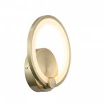 Светильник бра SL867.301.01 St luce TWIDDLE DIMMER