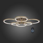 Люстра потолочная St luce SL867.302.06 Twiddle dimmer