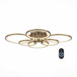 Люстра потолочная St luce SL867.302.06 Twiddle dimmer