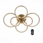 Люстра потолочная St luce SL867.302.06 Twiddle dimmer