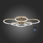 Люстра потолочная St luce SL867.302.06 Twiddle dimmer