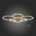 Люстра потолочная St luce SL867.302.06 Twiddle dimmer