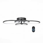 Люстра потолочная St luce SL867.402.04 Twiddle dimmer