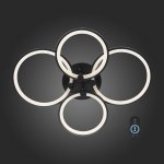 Люстра потолочная St luce SL867.402.04 Twiddle dimmer