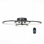 Люстра потолочная St luce SL867.402.04 Twiddle dimmer