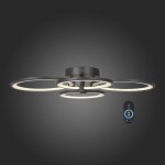 Люстра потолочная St luce SL867.402.04 Twiddle dimmer