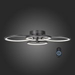 Люстра потолочная St luce SL867.402.04 Twiddle dimmer