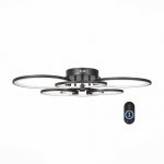 Люстра потолочная St luce SL867.402.06 Twiddle dimmer