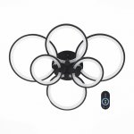 Люстра потолочная St luce SL867.402.06 Twiddle dimmer