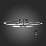 Люстра потолочная St luce SL867.402.06 Twiddle dimmer